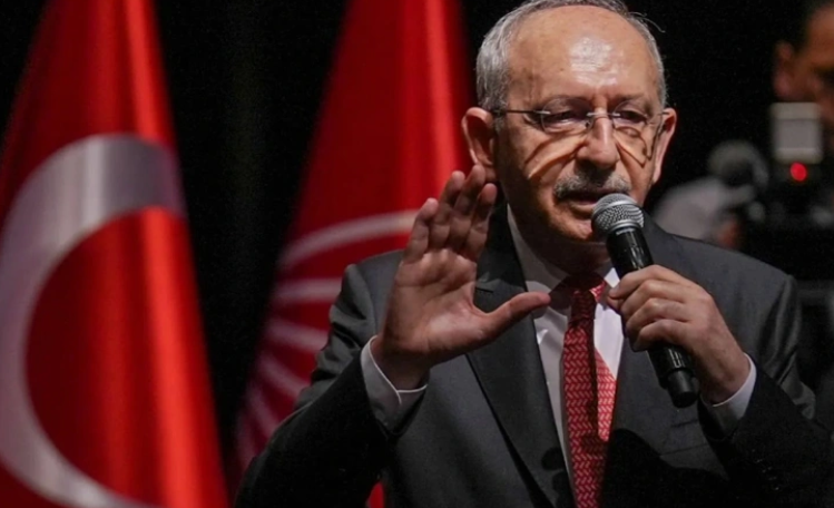 Kılıçdaroğlu'na kapılar kapanıyor! "Kime teklif götürdülerse reddediyor"