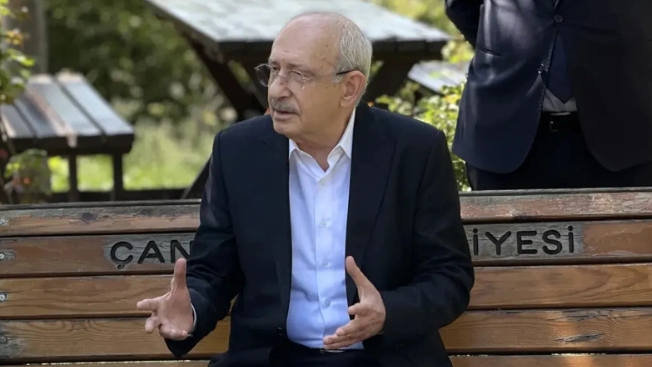 Kılıçdaroğlu yönetimine anket şoku