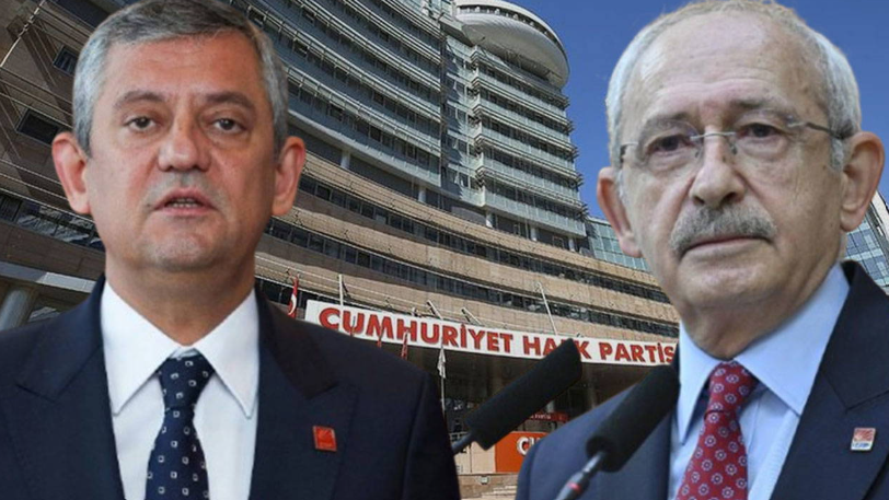 Kılıçdaroğlu Özel'i Grup Başkanlığı görevinden aldı haberine yalanlama geldi
