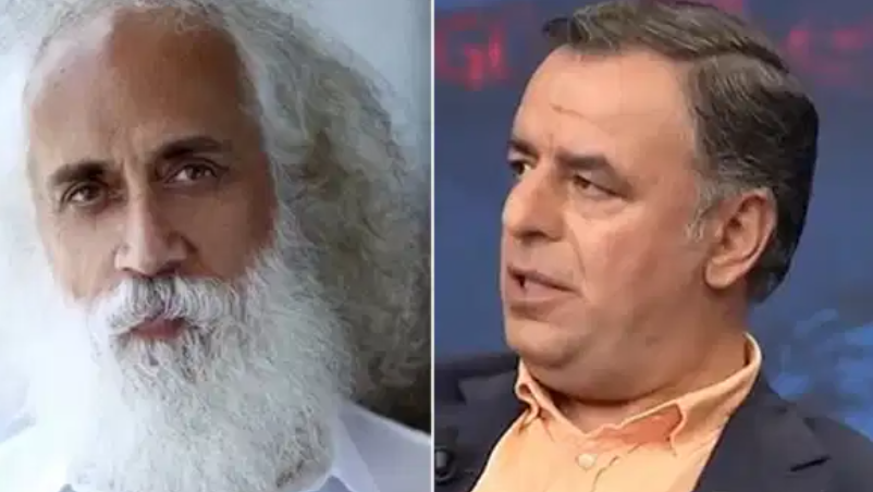 Suavi'den Barış Yarkadaş'a yanıt