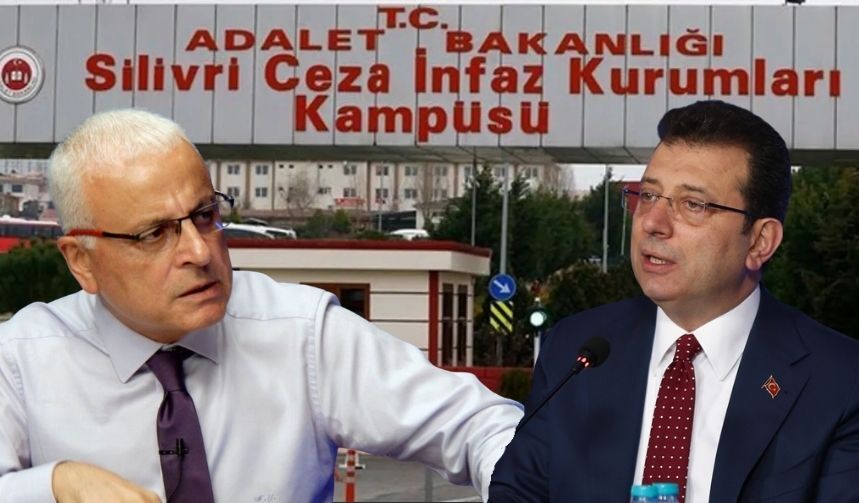 Merdan Yanardağ sordu Ekrem İmamoğlu yanıtladı