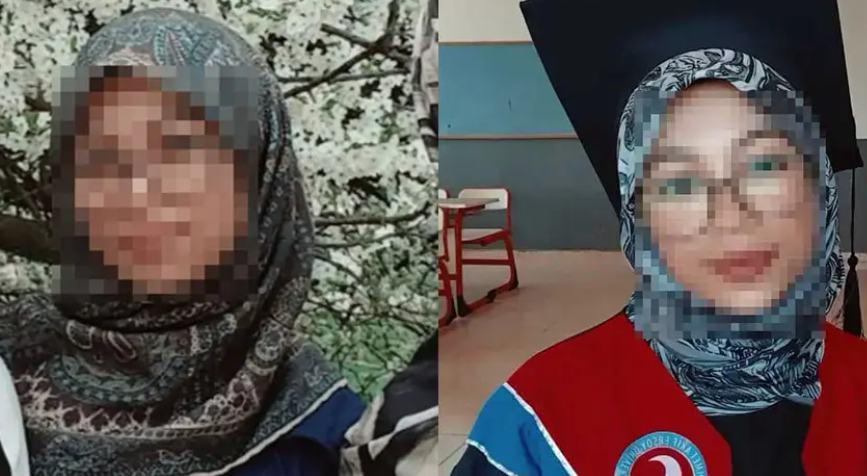 18 yaşındaki Sudenaz ortaya çıktı, evden kaçma nedeni hayrete düşürdü