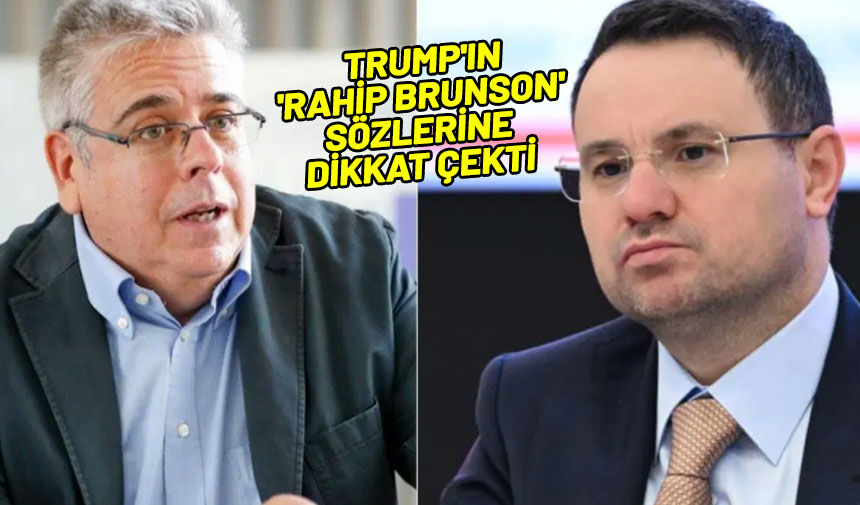 AP Raportörü Amor'dan Gürlek'e 'İmamoğlu' yanıtı!