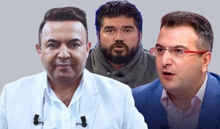 1 Cem Küçük Sarıkaya Rasim Rok