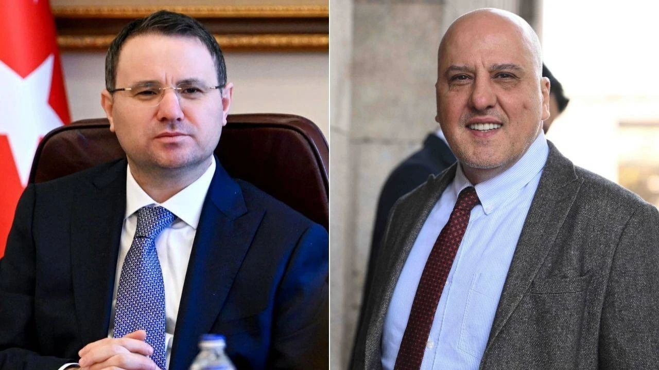 Akın Gürlek’ten Ahmet Şık’a çift yönlü yargı hamlesi