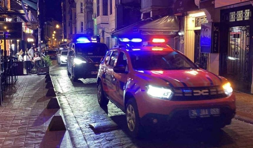 15 ilde 'Ailem Güvende' operasyonu!