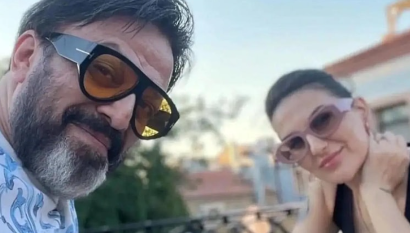 Serhat Kılıç'ın sevgilisi açıkladı! Setten atılmış...