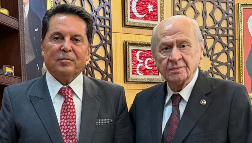Bahçeli'nin Özgür Özel'in dokunulmazlığı hakkındaki düşüncelerinin Ahmet Özer açıkladı
