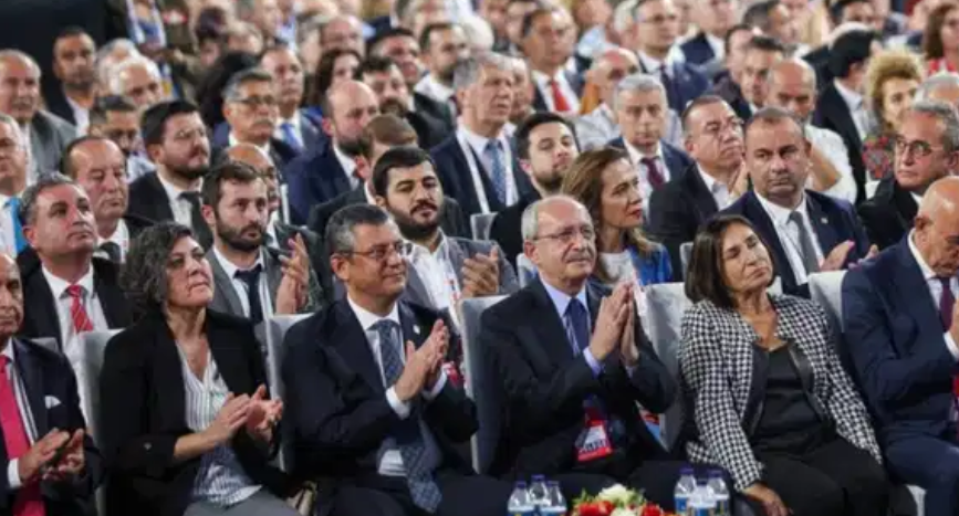 AKP'li isimden 'mutlak butlan' açıklaması: Üst yargıdan bazı dostlarla sohbetimiz oldu