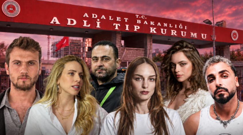 Ünlülere şafak operasyonu! İşte gözaltına alınanların tam listesi