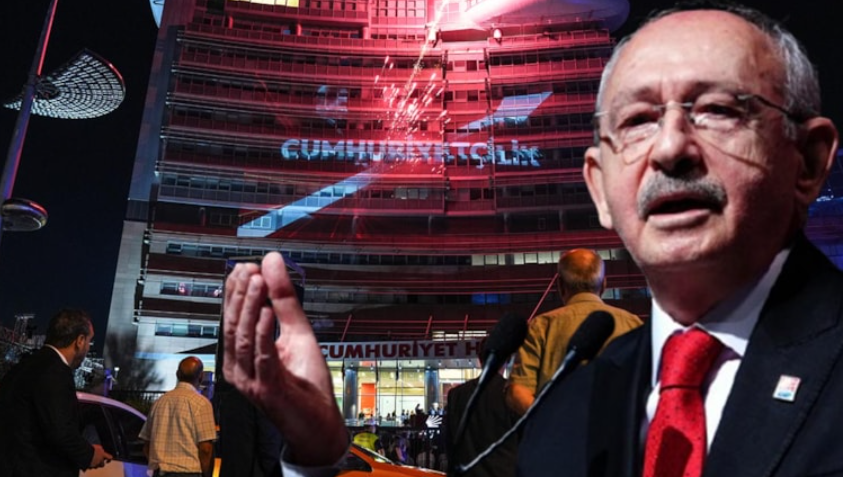 6 isim Kılıçdaroğlu'na rakip olmaya hazırlanıyor! İşte CHP'deki adaylar