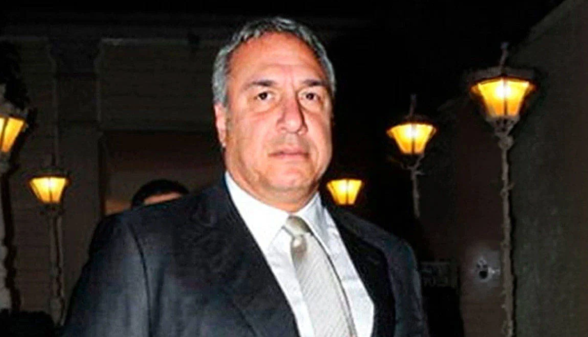 Destek Yatırım Bankası’nın patronu Altunç Kumova tutuklandı