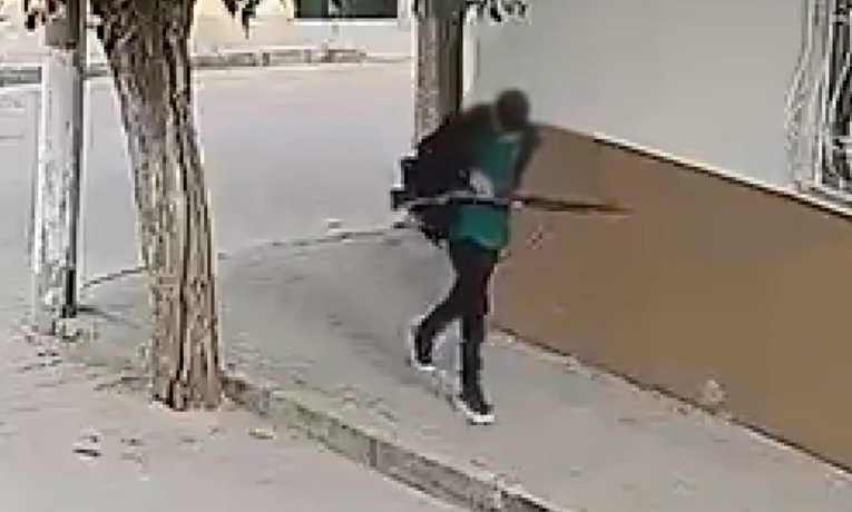 Okul saldırganının ilk ifadesi ortaya çıktı! Saldırıyı bu yüzden yapmış