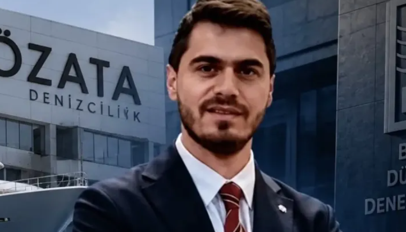Fon soruşturmasında flaş gelişme! Bakan yardımcısının damadı hakkında yakalama kararı