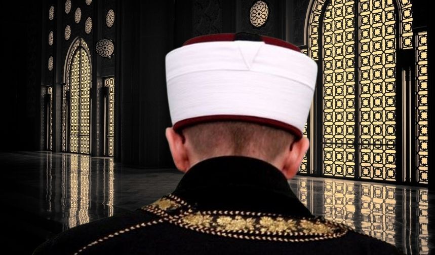 Imam Cami
