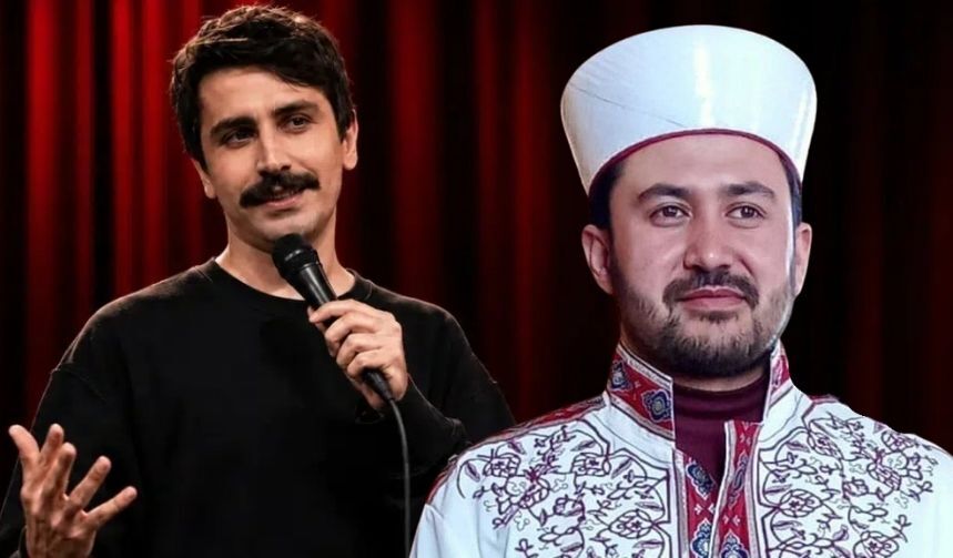 Erdoğan’ın mitingine cemaat taşımadı, Göktaş’a destek verdi! İmama yeni soruşturma