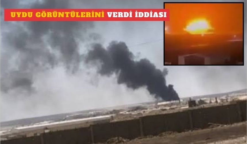 İran saldırısında Çin izi iddiası! Trump geri adım attı