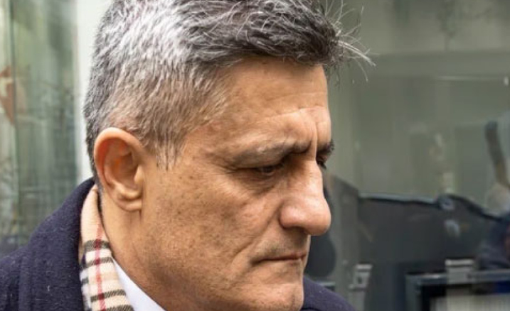 Kozinoğlu soruşturmasında flaş gelişme! FETÖ'den ihraç edilen 2 savcı tutuklandı