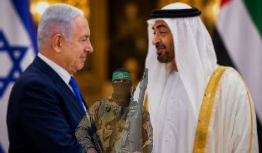 BAE'den Netanyahu'ya saldırı uyarısı! Güvenlik şeflerine söylememiş