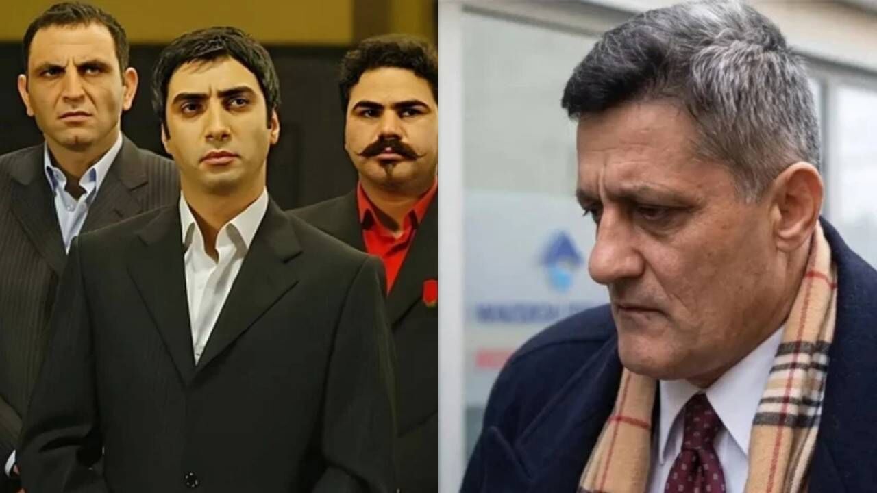 Kozinoğlu’nun yıllar önce hazırladığı Kurtlar Vadisi raporunda neler yazıyordu?