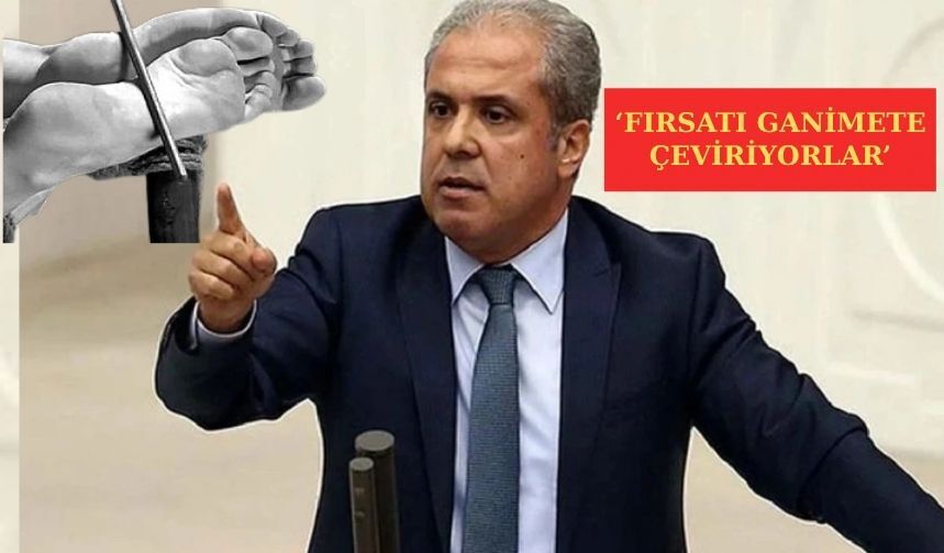 AKP’de ‘falaka’ çağrısı: Erdoğan en yakınından başlamalı