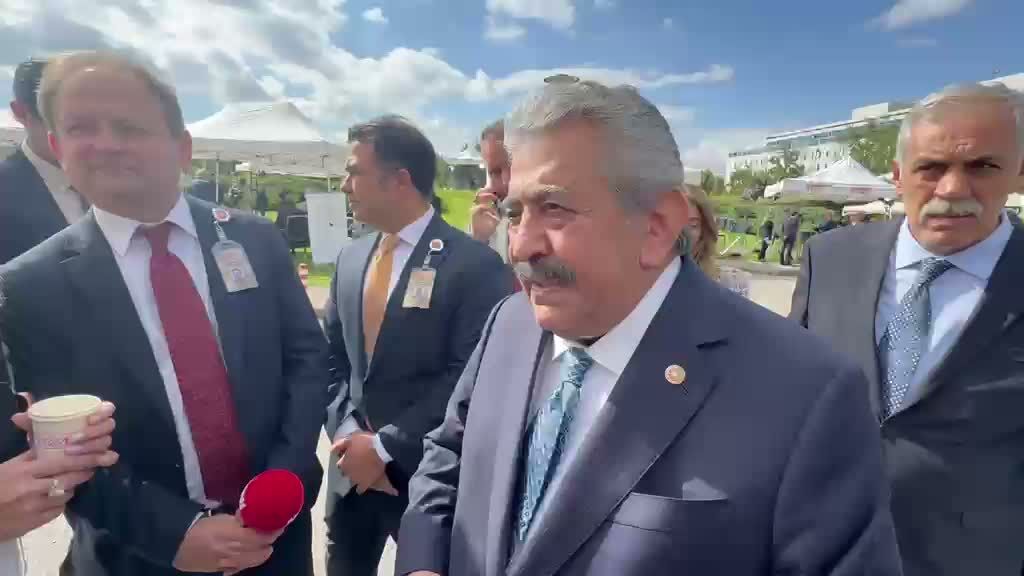 MHP'den kritik 'fon krizi' değerlendirmesi! 'Ben suçsuzluk karinesine inanırım'